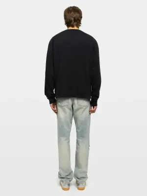 Sweatshirt Sunco — photo 2