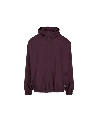 Botero Allover Track Jacket Fig — photo 1