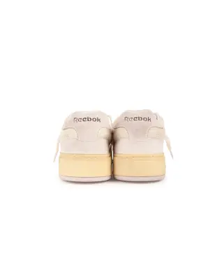 Club C LTD Wax Moon White — photo 5