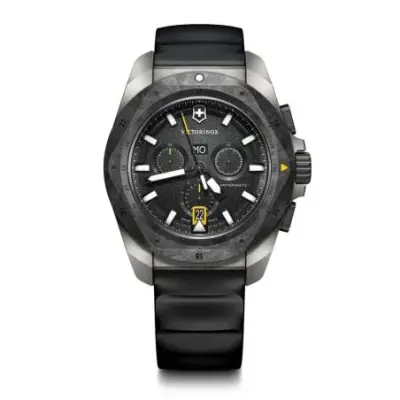 Montre Victorinox I.N.O.X. Chrono Quartz 242011 — photo 4