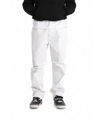 Utility Painter Pant White — photo 1