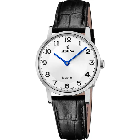 Montre Festina Swiss Made pour Femme F20013/5