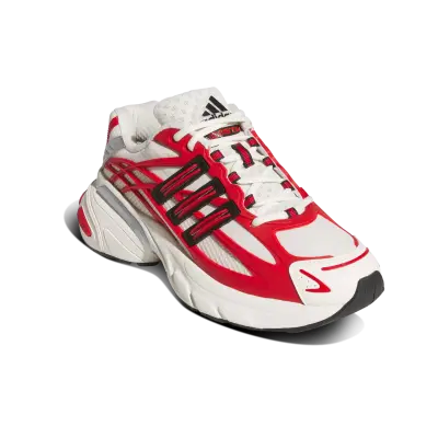 Adidas Adistar XLG 2.0 White Power Red — photo 2