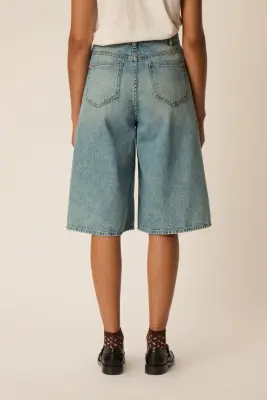 Bermuda Louis Bleach Vintage — photo 5