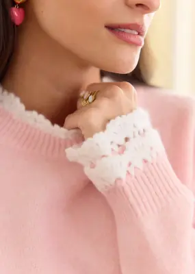 Pull Daphné — photo 3
