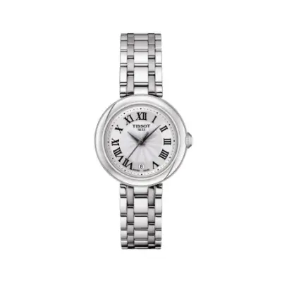 Montre Femme Tissot Bellissima T1260101101300 — photo 1