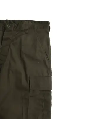 Tactical BDU Pants Olive Drab — photo 4
