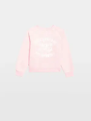 Sweatshirt Upper Fille — photo 4