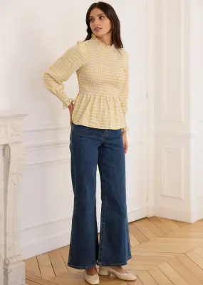 Top Daria — photo 3