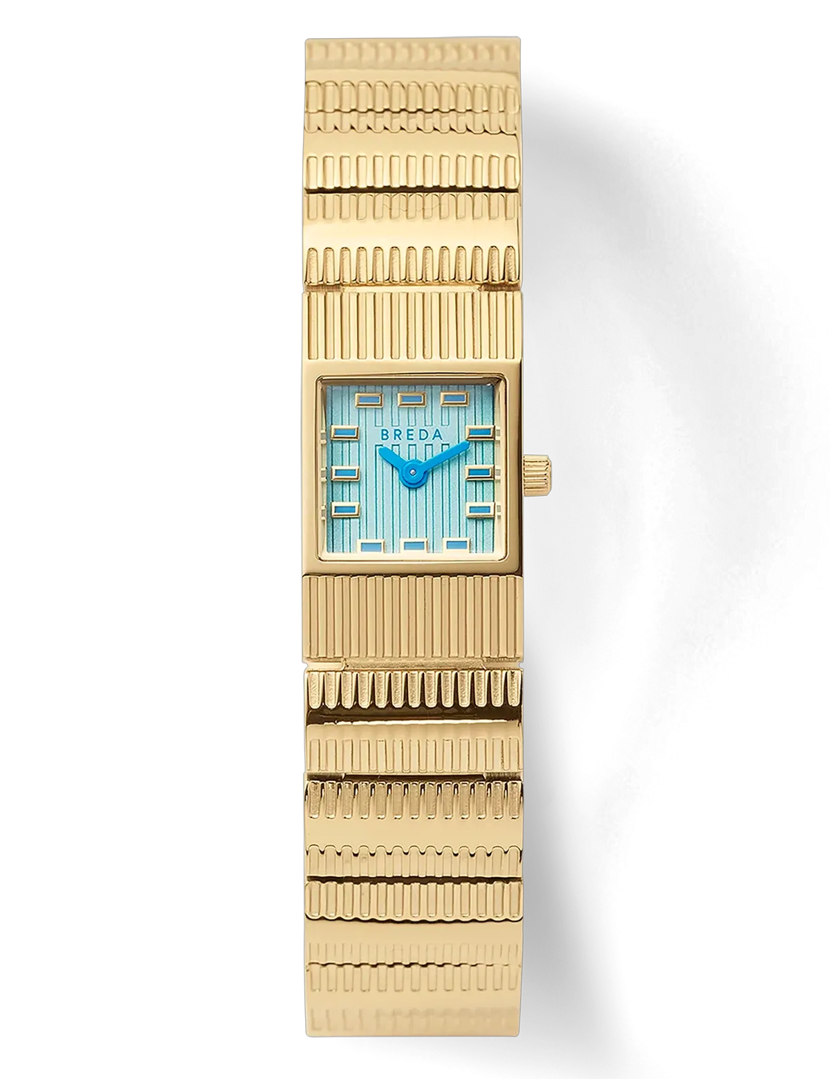 BREDA GROOVE GOLD AQUA