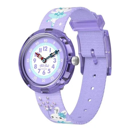 Montre enfant Flik Flak FBNP248 - SHINING TUTU
