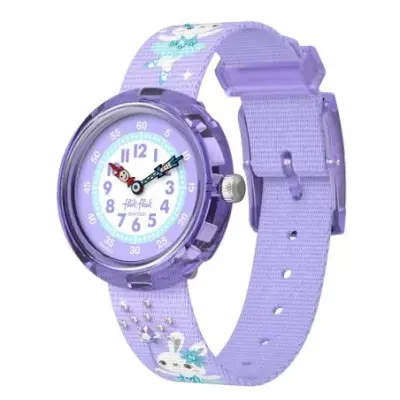 Montre enfant Flik Flak FBNP248 - SHINING TUTU — photo 1