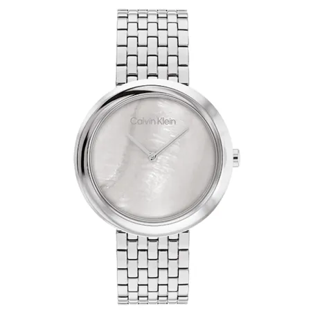 Montre Calvin Klein Twist et Twisted Bezel 25200320