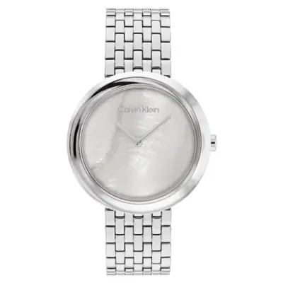 Montre Calvin Klein Twist et Twisted Bezel 25200320 — photo 1