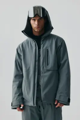 Veste de ski StormMove™ - Vert ancien — photo 1