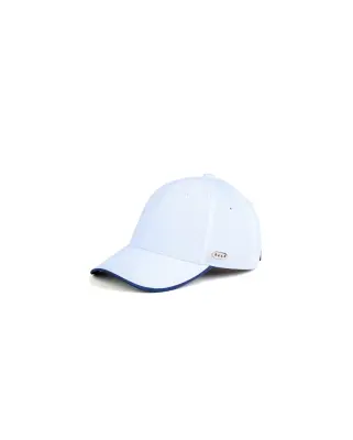 Casquette Blanc Nova — photo 1