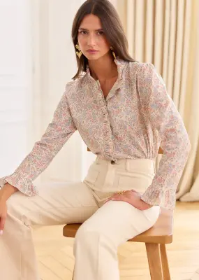 Chemise Sasha — photo 2