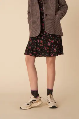 veste ernestine carreaux alison — photo 5