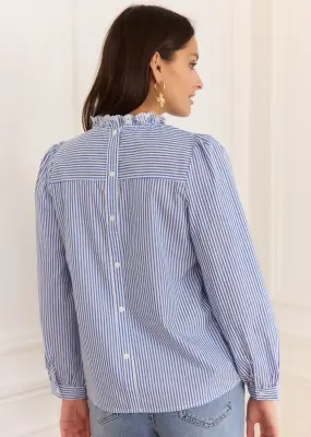 Blouse Noëlie — photo 2