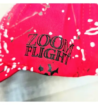 Casquette Zoom Flight cœur brisé — photo 3