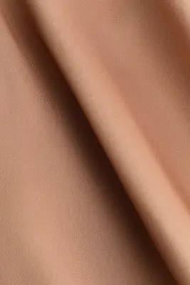 Top à bretelles fines avec dos dégagé - Beige foncé — photo 4