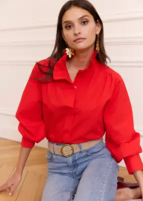 Chemise Naïs — photo 1