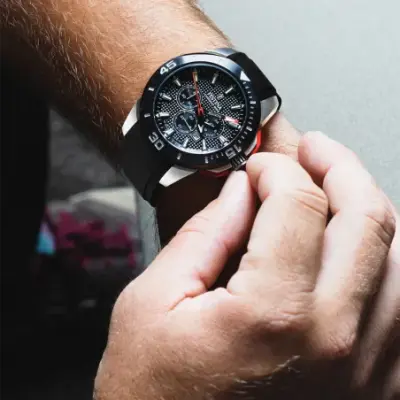 Montre Homme Festina Chrono Bike F20642/4 — photo 3