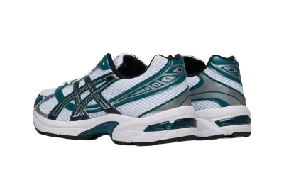 ASICS Gel-1130 White Restful Teal — photo 3