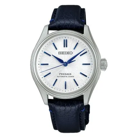 Seiko Presage Classic 145e anniversaire édition limitée HCC004J1