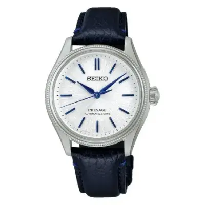 Seiko Presage Classic 145e anniversaire édition limitée HCC004J1 — photo 1