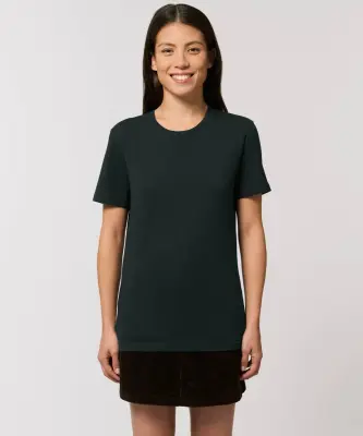 TRS – Tee Creator Unisexe Black — photo 2