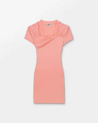 Carla Mini Dress — photo 2