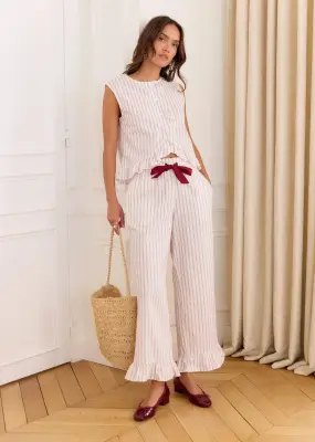 Pantalon Cassia — photo 2