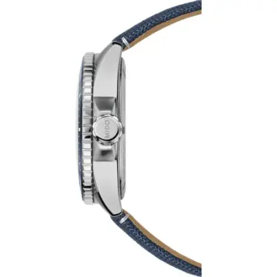Montre Homme Mido Ocean Star GMT M0266291705100 — photo 3