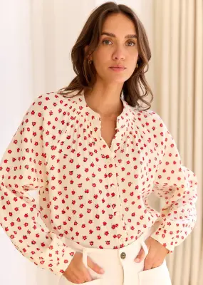 Blouse Maïlys — photo 1