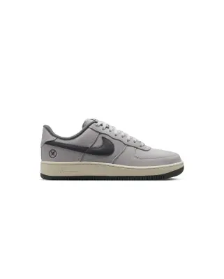 SB Air Force 1 Low Yuto Iron Grey — photo 1