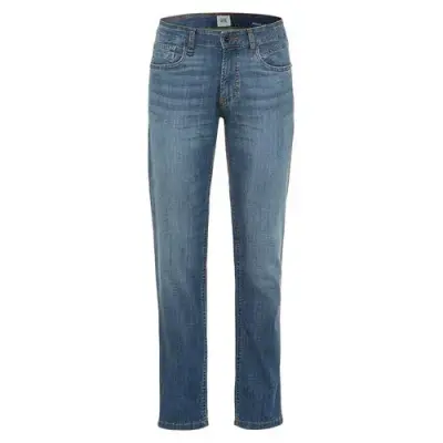 CAMEL ACTIVE GRANDE LONGUEUR JEAN'S Bleu — photo 1