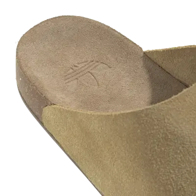 Adidas Adimule Core Beige — photo 4