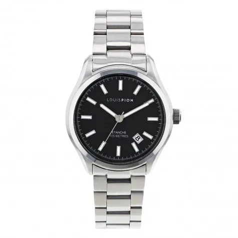 Montre a quartz adrien