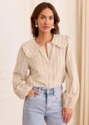 Blouse Asméa — photo 2