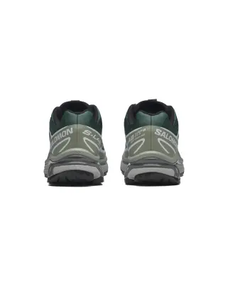 XT-6 Bistro Green — photo 3