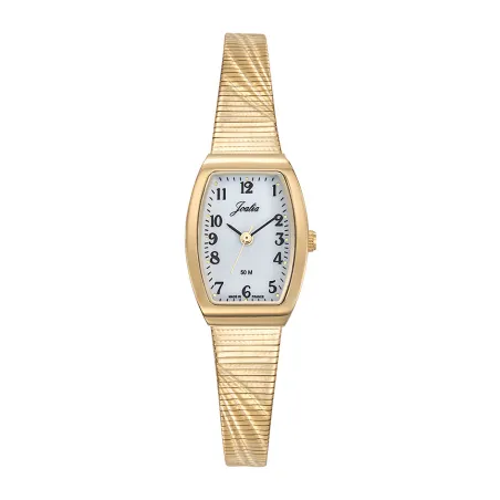 Montre Femme Joalia dorée Made in France 631036