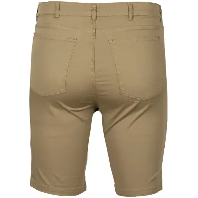 MAXFORT BERMUDA Beige — photo 4