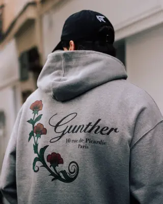 Le Sweat Gunther — photo 2