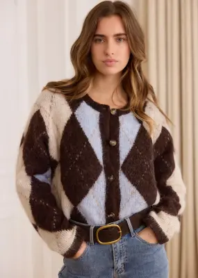 Gilet Ketty — photo 4