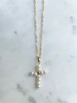 Nouveau ! ALHAJA Collier Chaine Mare Gold — photo 3
