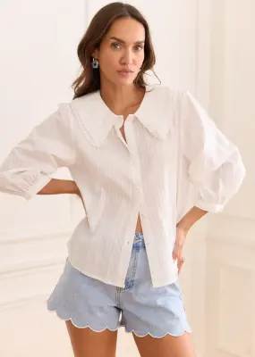 Blouse Anabelle — photo 1