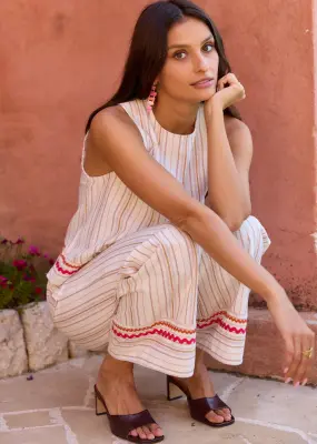 Pantalon Arlow — photo 4
