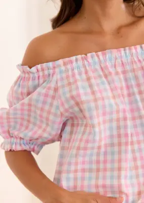 Blouse Narcisse — photo 4