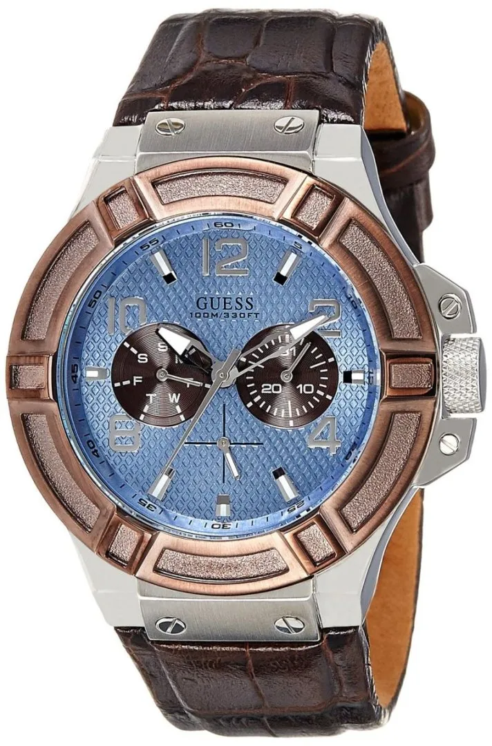 Montre a quartz w0040g10